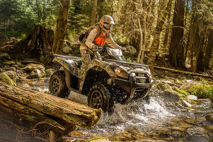Benefits of Using ATV Vehicles
