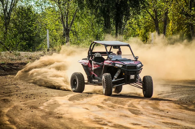 The Global Benefits of Utilizing UTV Vehicles