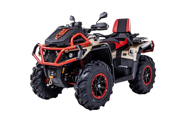 ATV T3