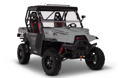 JUNGLECROSS 1000 LT-2