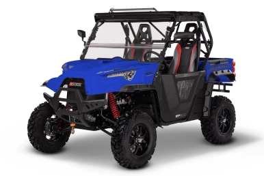 JUNGLECROSS 1000 LT-2