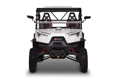 JUNGLECROSS 1000 LT-2