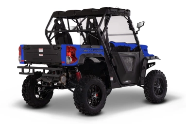 JUNGLECROSS 1000 LT-2