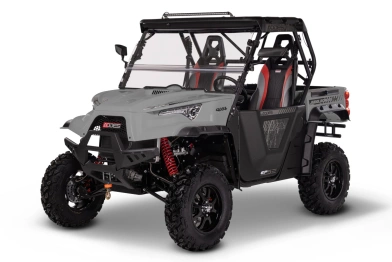 JUNGLECROSS 1000 LT-2