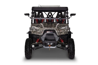 JUNGLECROSS 1000 LT-5