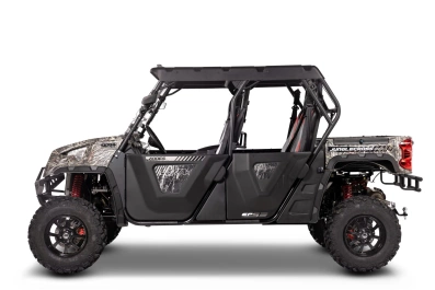 JUNGLECROSS 1000 LT-5