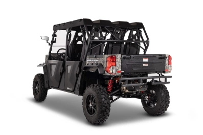 JUNGLECROSS 1000 LT-5