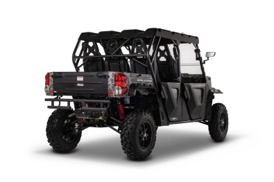 JUNGLECROSS 1000 LT-5