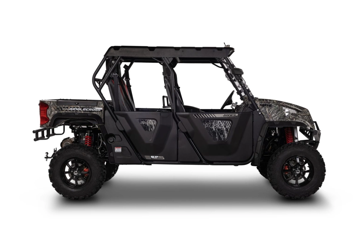 JUNGLECROSS 1000 LT-5