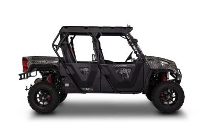 JUNGLECROSS 1000 LT-5