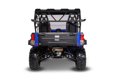 JUNGLECROSS 800 ST-2