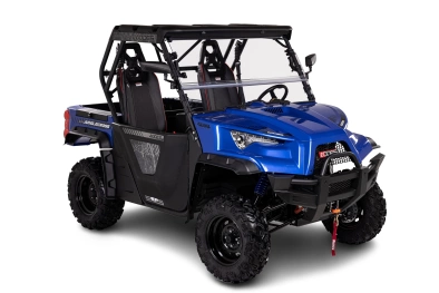 JUNGLECROSS 800 ST-2