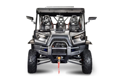 JUNGLECROSS 800 ST-5