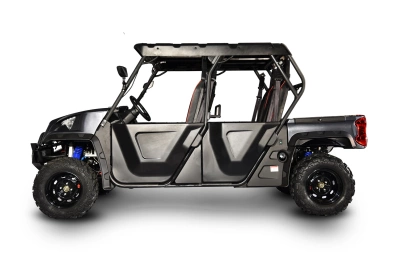 JUNGLECROSS 800 ST-5