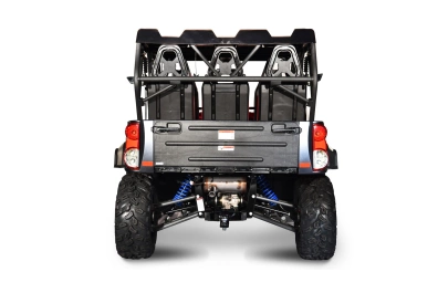 JUNGLECROSS 800 ST-5