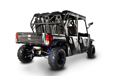 JUNGLECROSS 800 ST-5