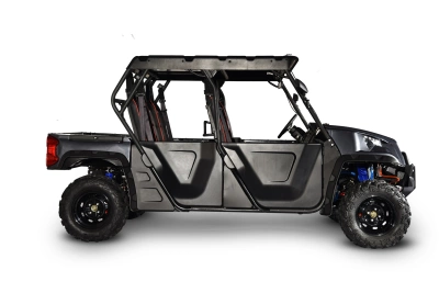 JUNGLECROSS 800 ST-5