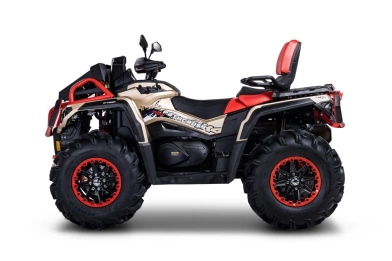 PATHCROSS MUDPRO 1000 LX 