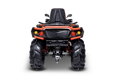 PATHCROSS MUDPRO 1000 LX 