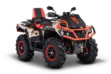 PATHCROSS MUDPRO 1000 LX 