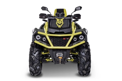 PATHCROSS MUDPRO 1000 LX 