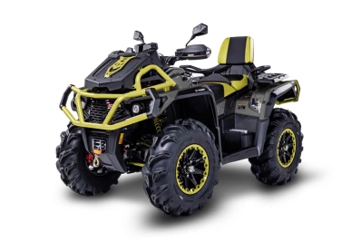 PATHCROSS MUDPRO 1000 LX 
