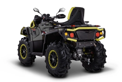 PATHCROSS MUDPRO 1000 LX 