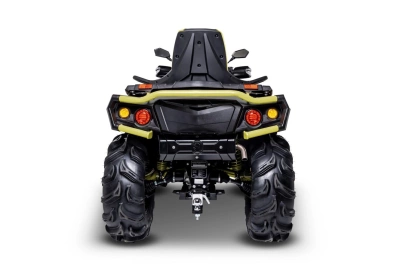 PATHCROSS MUDPRO 1000 LX 