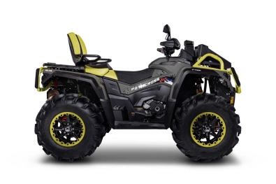 PATHCROSS MUDPRO 1000 LX 