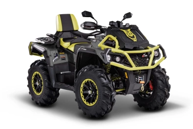 PATHCROSS MUDPRO 1000 LX 