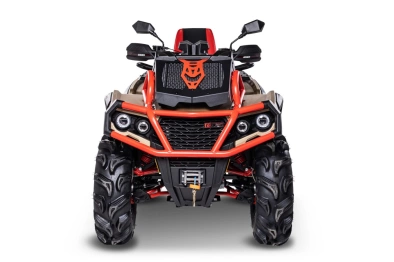 PATHCROSS MUDPRO 1000 LX 