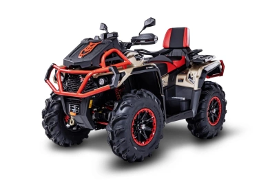 PATHCROSS MUDPRO 1000 LX 
