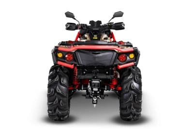 PATHCROSS MUDPRO 1000 SX