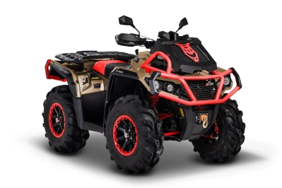 PATHCROSS MUDPRO 1000 SX