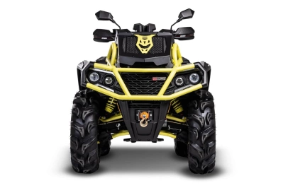 PATHCROSS MUDPRO 1000 SX