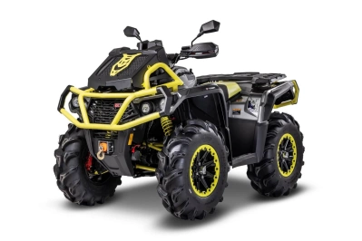 PATHCROSS MUDPRO 1000 SX
