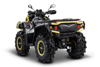 PATHCROSS MUDPRO 1000 SX