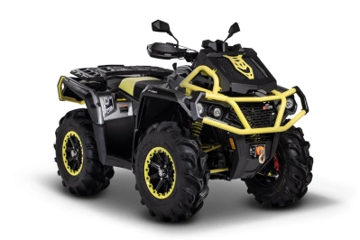 PATHCROSS MUDPRO 1000 SX
