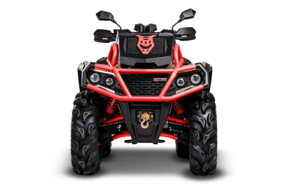 PATHCROSS MUDPRO 1000 SX