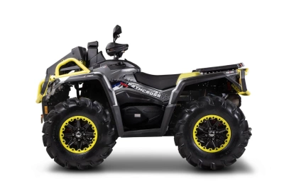 PATHCROSS MUDPRO 1000 SX