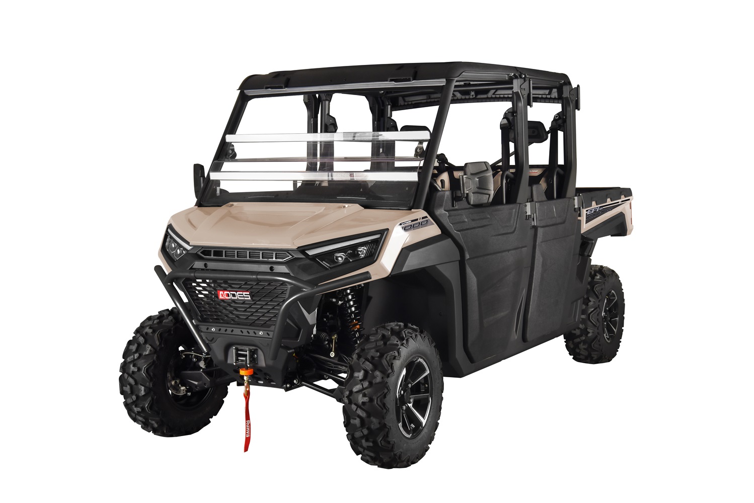 UTV