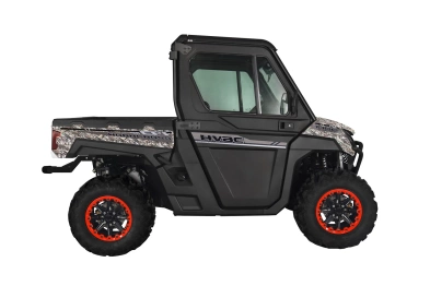 WORKCROSS 1000-3 HVAC
