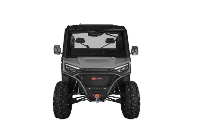 WORKCROSS 1000-3 HVAC