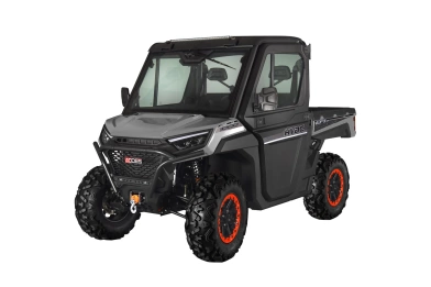 WORKCROSS 1000-3 HVAC