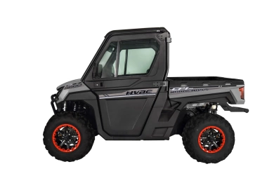 WORKCROSS 1000-3 HVAC
