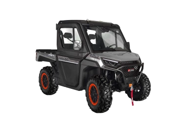 WORKCROSS 1000-3 HVAC