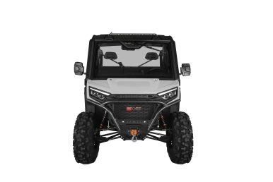 WORKCROSS 1000-3 HVAC