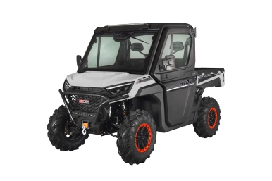 WORKCROSS 1000-3 HVAC