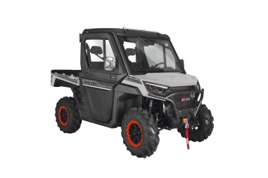 WORKCROSS 1000-3 HVAC