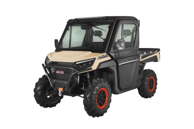 WORKCROSS 1000-3 HVAC